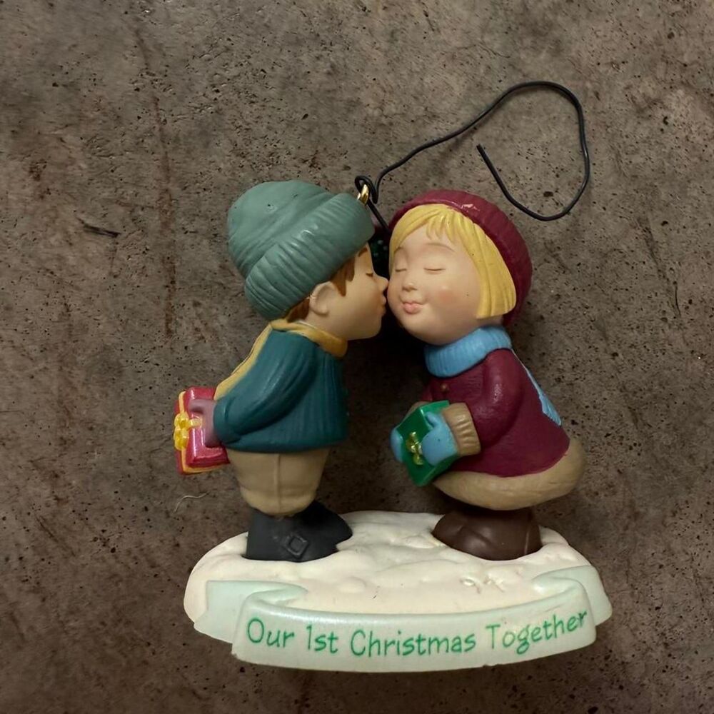 Hallmark Christmas Ornament